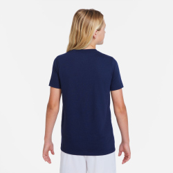 NIKE Park 20 Dri-FIT T-Shirt Kinder obsidian/white XS...