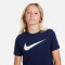 NIKE Park 20 Dri-FIT T-Shirt Kinder obsidian/white XS (122-128 cm)