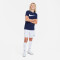 NIKE Park 20 Dri-FIT T-Shirt Kinder obsidian/white XS (122-128 cm)