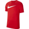 NIKE Park 20 Dri-FIT T-Shirt Kinder university red/white L (147-158 cm)