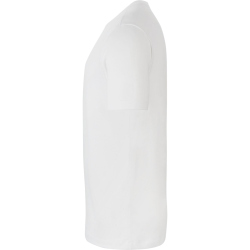 NIKE Park 20 Freizeit T-Shirt Herren white/black S