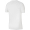 NIKE Park 20 Freizeit T-Shirt Herren white/black S