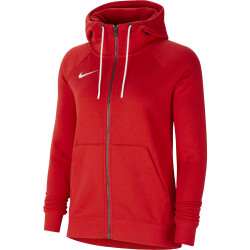 NIKE Park 20 Fleece Kapuzenjacke Damen university...