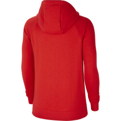 NIKE Park 20 Fleece Kapuzenjacke Damen university...