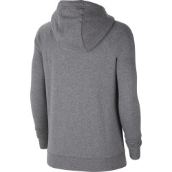 NIKE Park 20 Fleece Hoodie Damen charcoal...