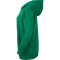 NIKE Park 20 Fleece Hoodie Damen pine green/white/white XS