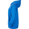NIKE Park 20 Fleece Hoodie Damen royal blue/white/white XS
