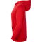 NIKE Park 20 Fleece Hoodie Damen university red/white/white XS
