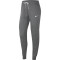 NIKE Park 20 Fleece Jogginghose Damen charcoal heathr/white/white M