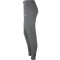 NIKE Park 20 Fleece Jogginghose Damen charcoal heathr/white/white M