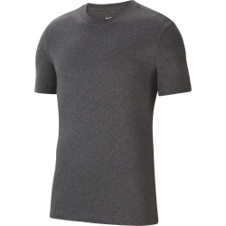 NIKE Park 20 Freizeit T-Shirt Herren charcoal...