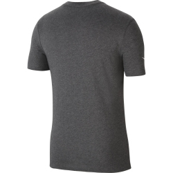 NIKE Park 20 Freizeit T-Shirt Herren charcoal...