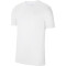 NIKE Park 20 Freizeit T-Shirt Herren white/black XXL