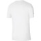 NIKE Park 20 Freizeit T-Shirt Herren white/black XXL