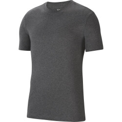NIKE Park 20 Freizeit T-Shirt Kinder charcoal...