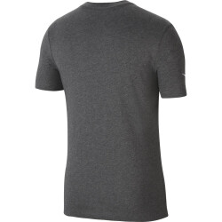 NIKE Park 20 Freizeit T-Shirt Kinder charcoal...
