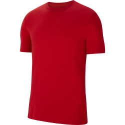 NIKE Park 20 Freizeit T-Shirt Kinder university red/white...