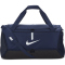 NIKE Academy Team Sporttasche 95 Liter midnight navy/black/white