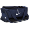 NIKE Academy Team Sporttasche 95 Liter midnight navy/black/white