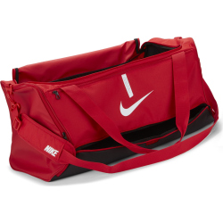 NIKE Academy Team Sporttasche 95 Liter university red/black/white