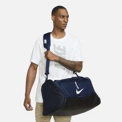 NIKE Academy Team Sporttasche 60 Liter midnight...