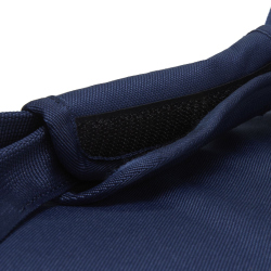NIKE Academy Team Sporttasche 60 Liter midnight navy/black/white