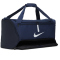 NIKE Academy Team Sporttasche 60 Liter midnight navy/black/white