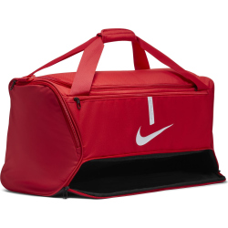 NIKE Academy Team Sporttasche 60 Liter university red/black/white