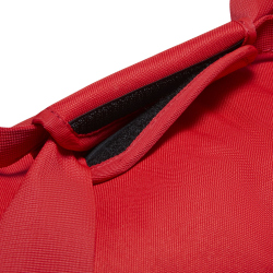 NIKE Academy Team Sporttasche 60 Liter university red/black/white