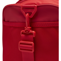 NIKE Academy Team Sporttasche 60 Liter university red/black/white