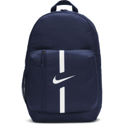 NIKE Academy Team Rucksack Kinder midnight navy/black/white