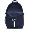 NIKE Academy Team Rucksack Kinder midnight navy/black/white