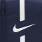 NIKE Academy Team Rucksack Kinder midnight navy/black/white