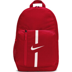 NIKE Academy Team Rucksack Kinder university red/black/white