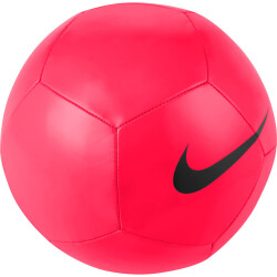 NIKE Pitch Team Fußball bright crimson/black 3