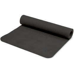 PUMA Studio Yogamatte Damen puma black