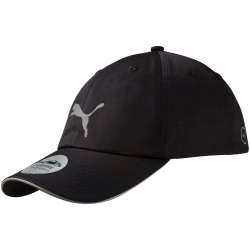 PUMA Running Cap III black