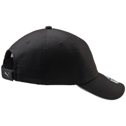 PUMA Running Cap III black