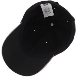 PUMA Running Cap III black