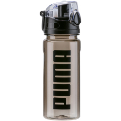 PUMA Training Sportstyle Trinkflasche 0,6 Liter PUMA black