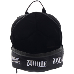 PUMA Phase Rucksack II PUMA black