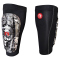 G-FORM Pro-S Compact Schienbeinschoner Street Art Kinder