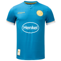 uhlsport Fortuna Düsseldorf F95 Köbes...