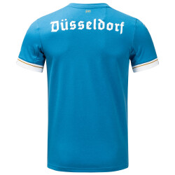 uhlsport Fortuna Düsseldorf F95 Köbes...