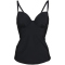 Stuf Solid 9-L Damen Tankini Top