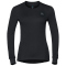 odlo Active Warm Eco Baselayer Damen Funktionsshirt langarm