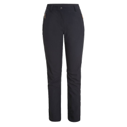 ICEPEAK Argonia Softshellhose Kurzgrößen Damen
