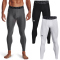 UNDER ARMOUR Funktionshose Herren
