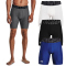 UNDER ARMOUR HeatGear Armour Kompressionsshorts Herren