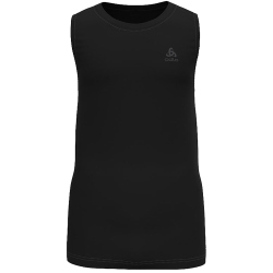 odlo Active F-Dry Tanktop schwarz